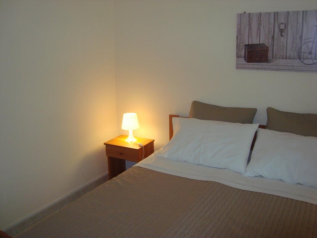 카타니아 Zagarella House 아파트 외부 사진