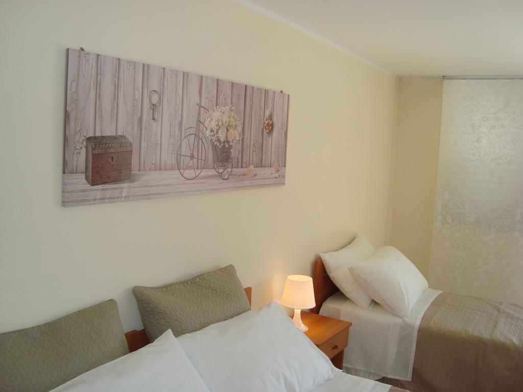 카타니아 Zagarella House 아파트 외부 사진