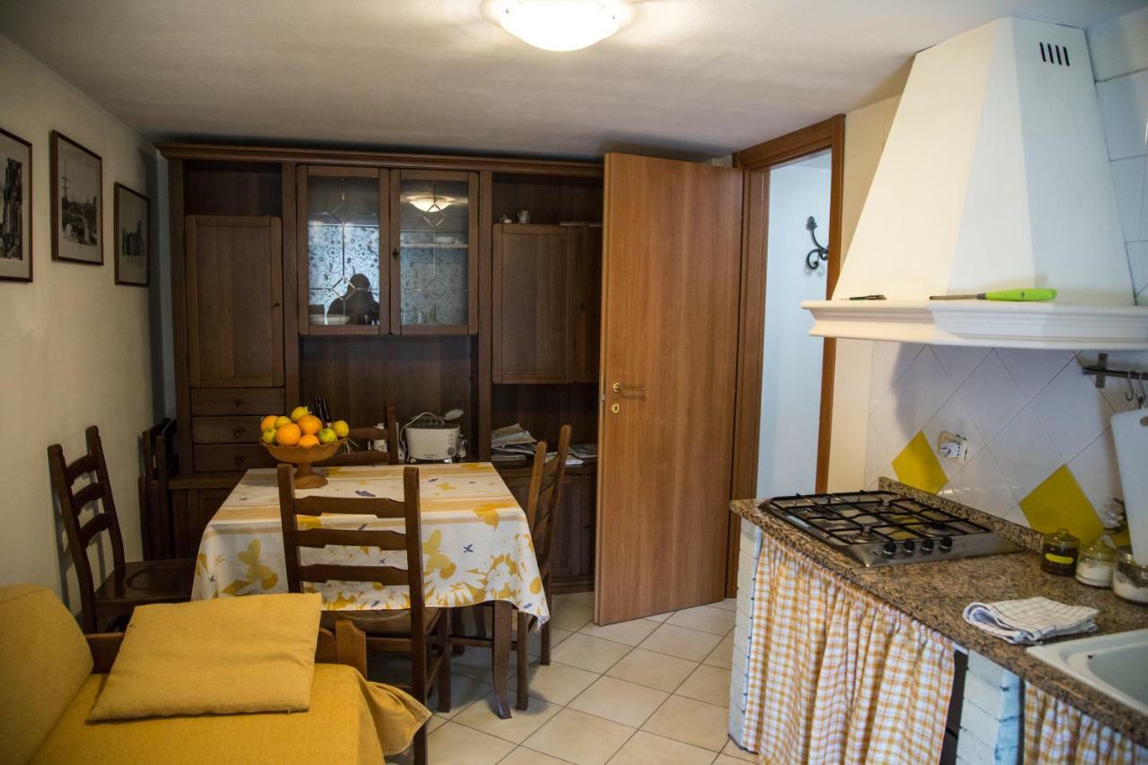 카타니아 Zagarella House 아파트 외부 사진